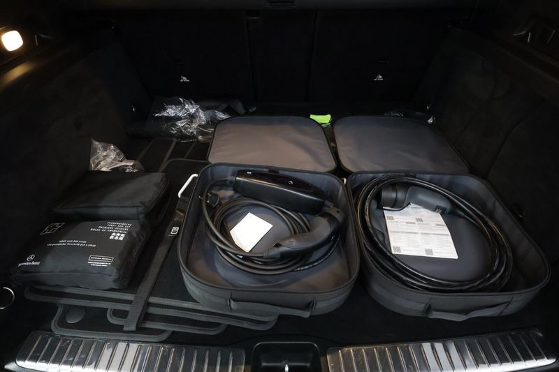 Mercedes GLE350 bild 29