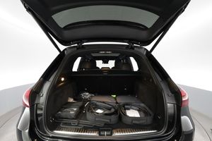 Mercedes GLE350 bild 28