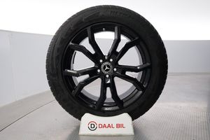 Mercedes GLE350 bild 27