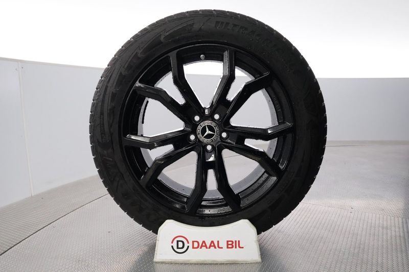 Mercedes GLE350 bild 27