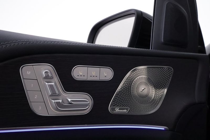 Mercedes GLE350 bild 25