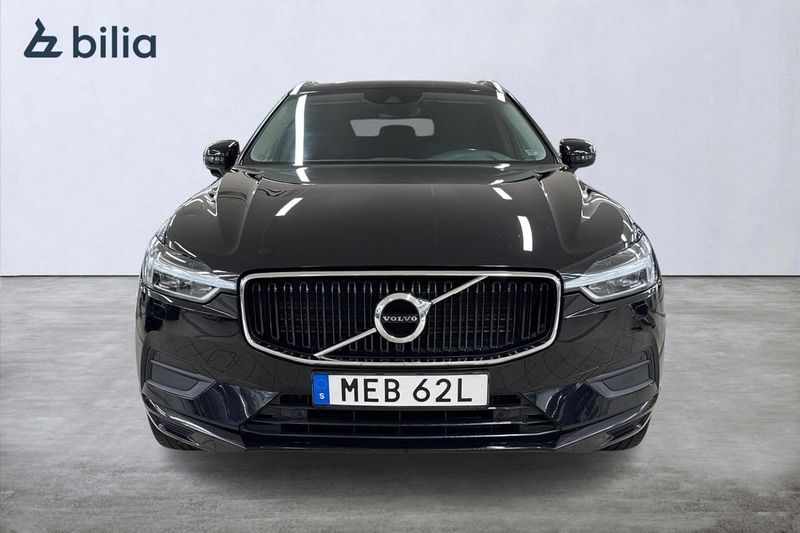 Volvo XC60 bild 6