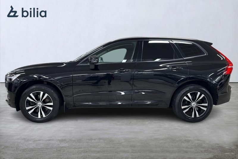 Volvo XC60 bild 3
