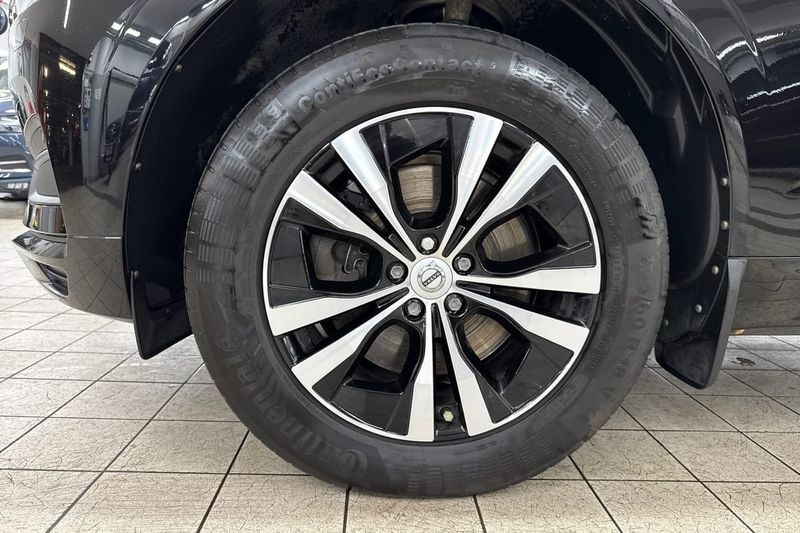 Volvo XC60 bild 17