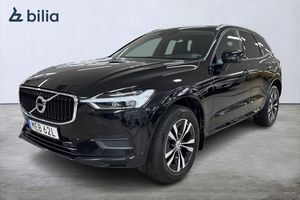 Volvo XC60 bild 1