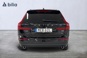 Volvo XC60 bild 5