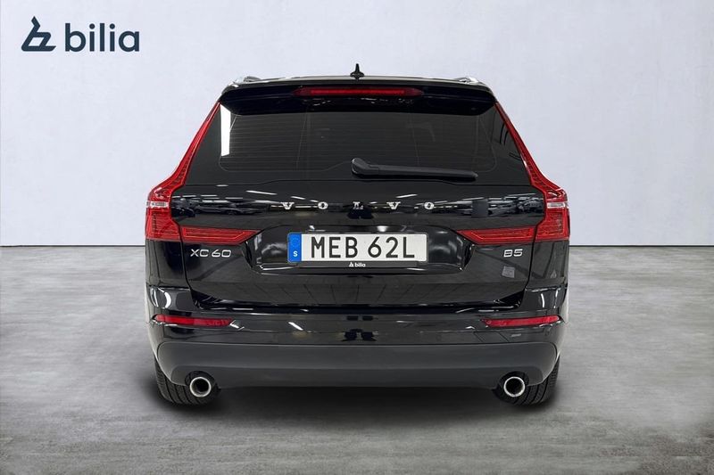 Volvo XC60 bild 5