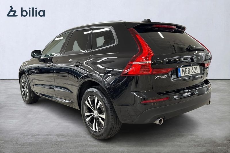 Volvo XC60 bild 2