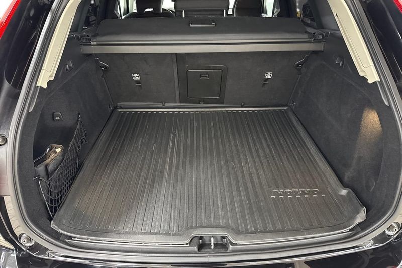 Volvo XC60 bild 12