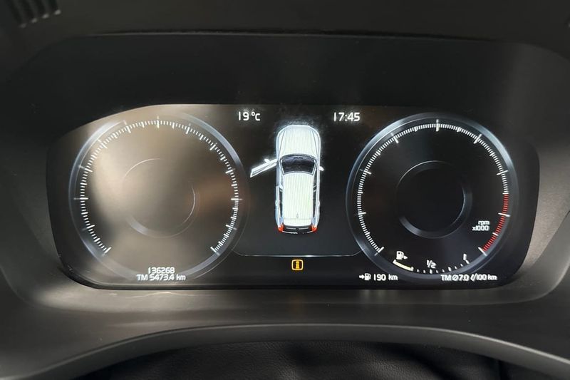 Volvo XC60 bild 16
