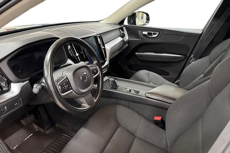 Volvo XC60 bild 14