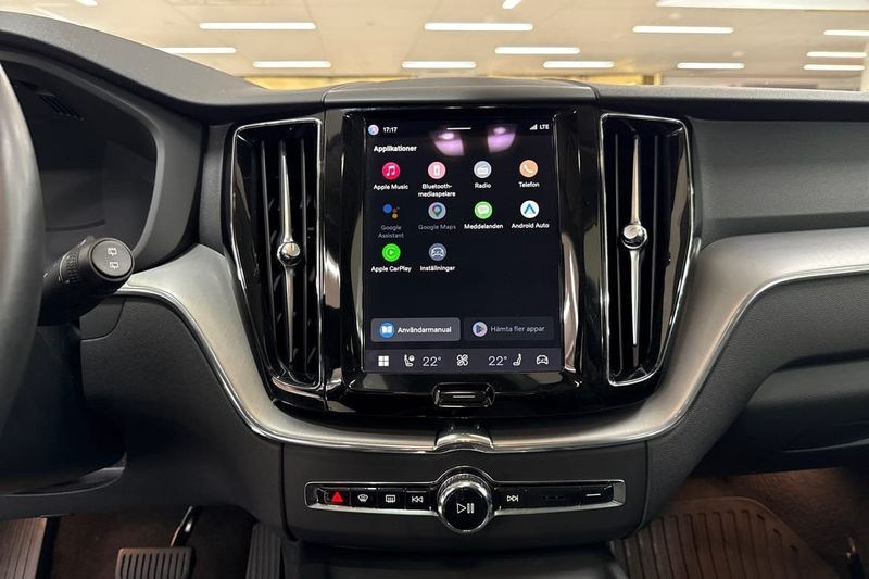 Volvo XC60 bild 15