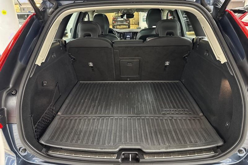 Volvo XC60 bild 12