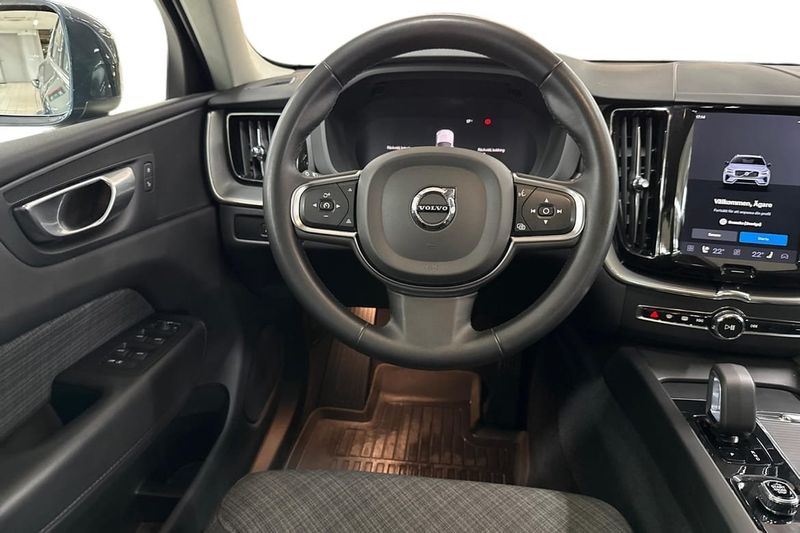 Volvo XC60 bild 11