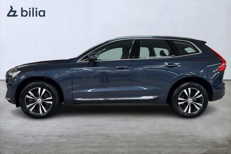 Volvo XC60 bild 3