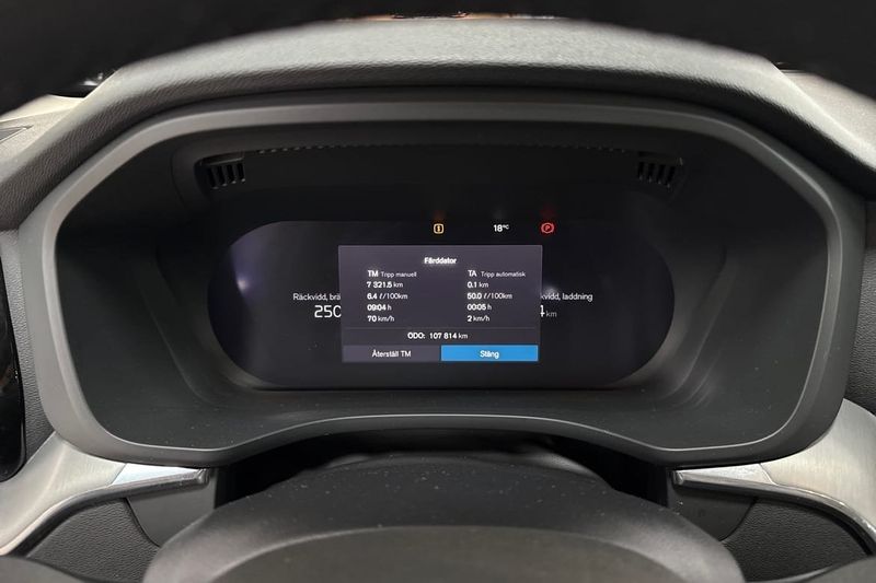 Volvo XC60 bild 16