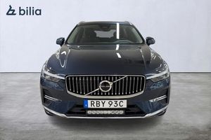 Volvo XC60 bild 6