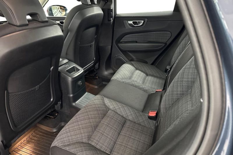 Volvo XC60 bild 13