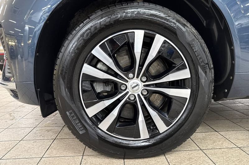 Volvo XC60 bild 17