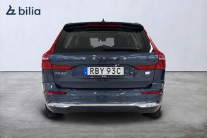 Volvo XC60 bild 5