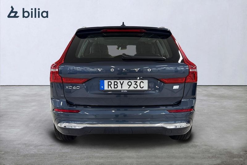 Volvo XC60 bild 5
