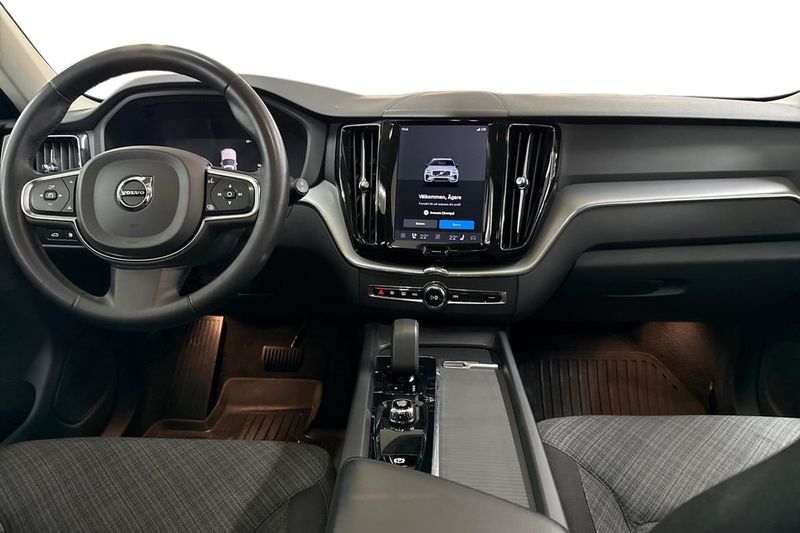 Volvo XC60 bild 10