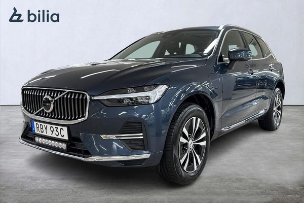 Volvo XC60 Recharge T6 Core Edition - 2023