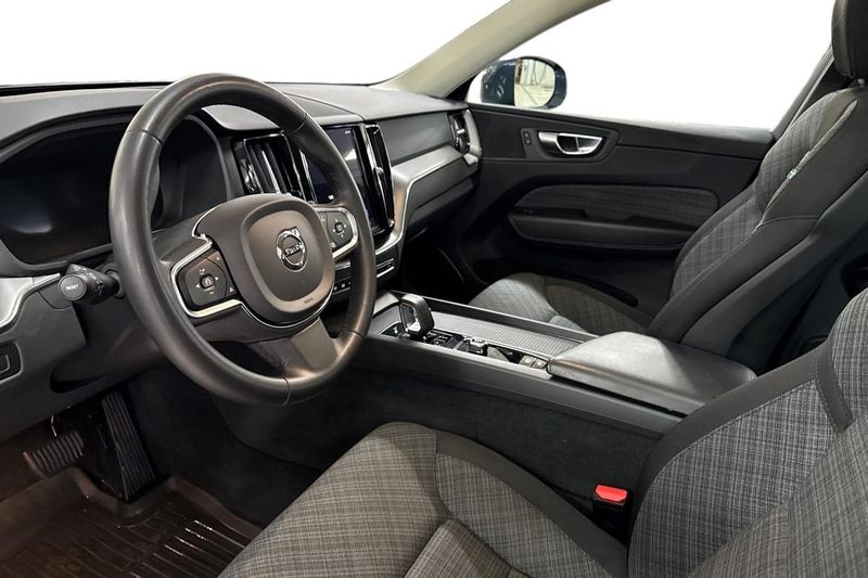 Volvo XC60 bild 14