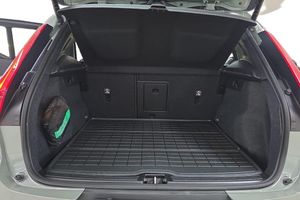 Volvo EX40 bild 12