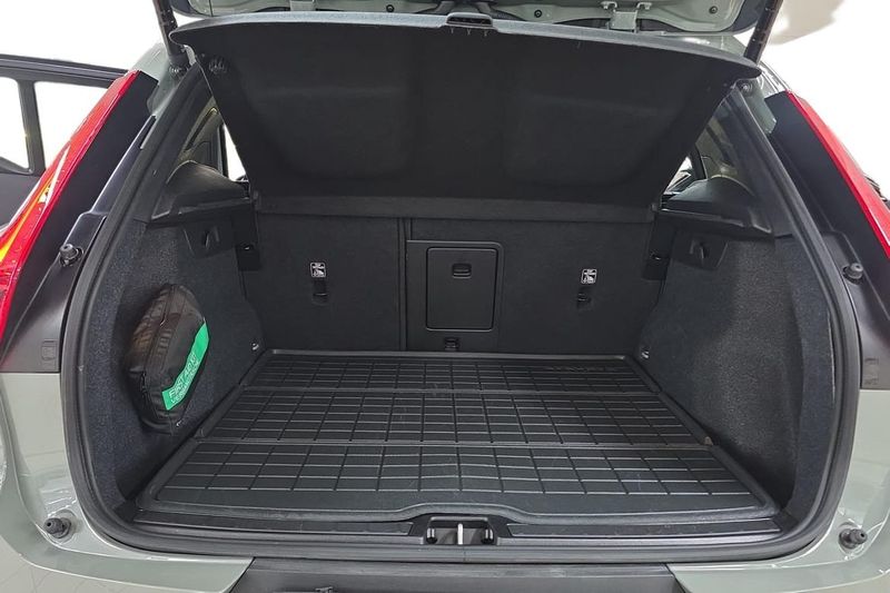 Volvo EX40 bild 12