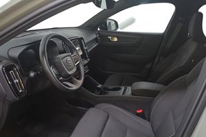 Volvo EX40 bild 14