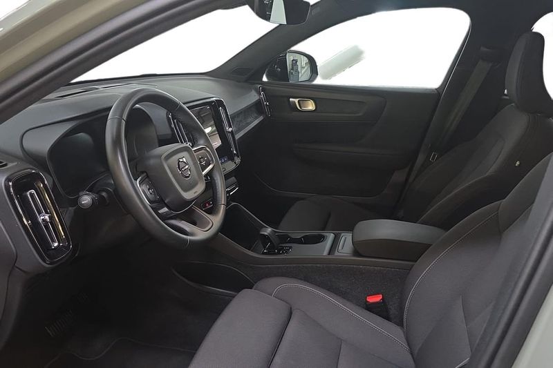 Volvo EX40 bild 14