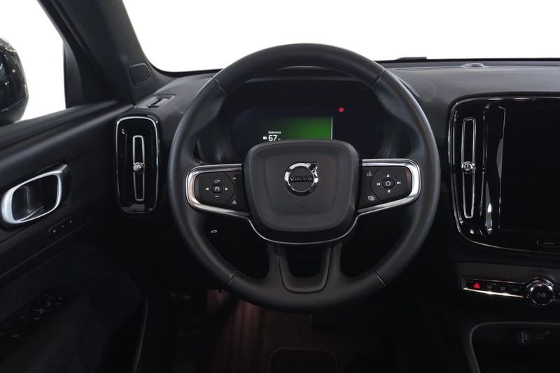 Volvo EX40 bild 11