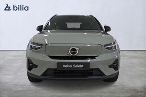 Volvo EX40 bild 6