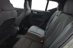 Volvo EX40 bild 13