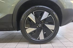 Volvo EX40 bild 17