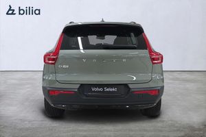 Volvo EX40 bild 5