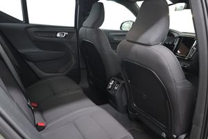 Volvo EX40 bild 9
