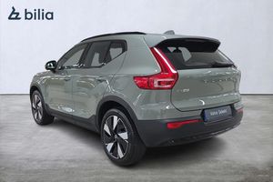 Volvo EX40 bild 2