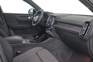Volvo EX40 bild 7