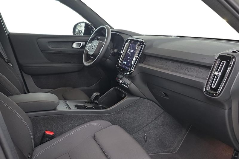 Volvo EX40 bild 7
