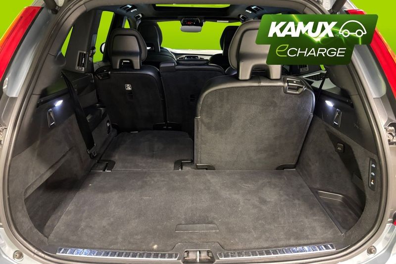 Volvo XC90 bild 17