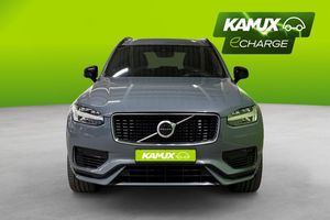 Volvo XC90 bild 6
