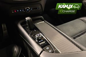 Volvo XC90 bild 11