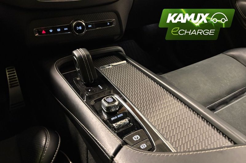 Volvo XC90 bild 11