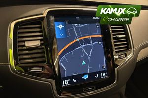 Volvo XC90 bild 18