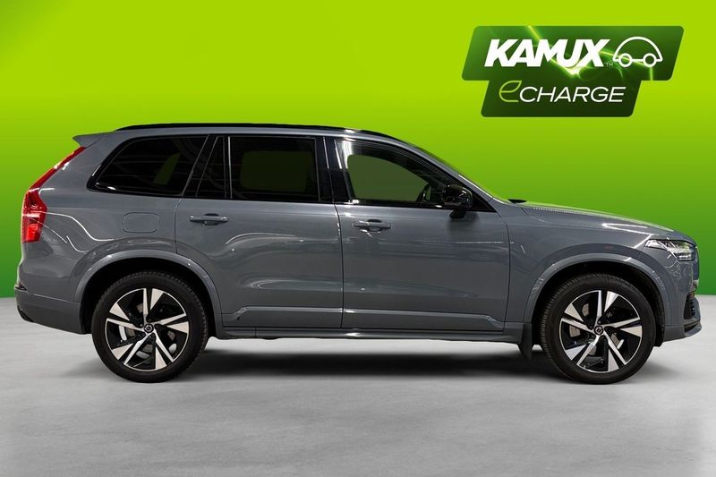 Volvo XC90 bild 2