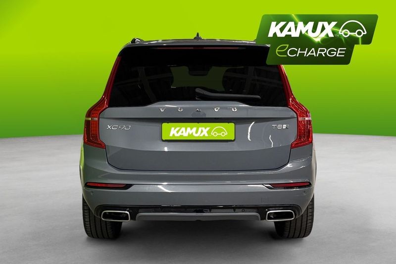 Volvo XC90 bild 5