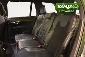 Volvo XC90 bild 14