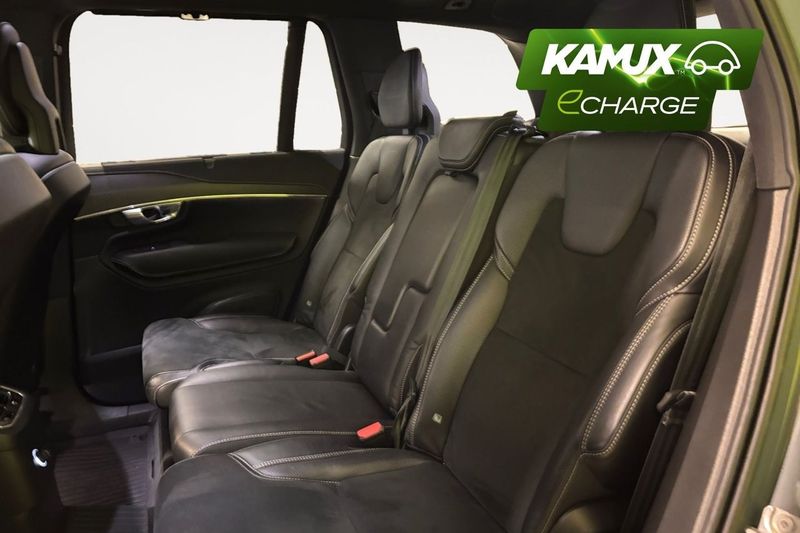 Volvo XC90 bild 14